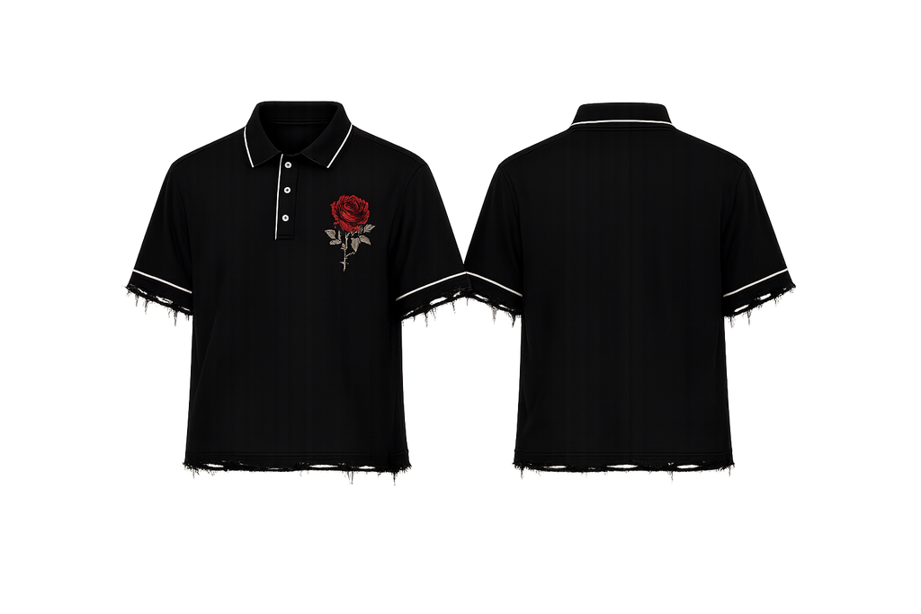 Polo 00 - Rose Edition